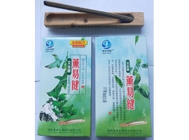 艾全草養(yǎng)生香